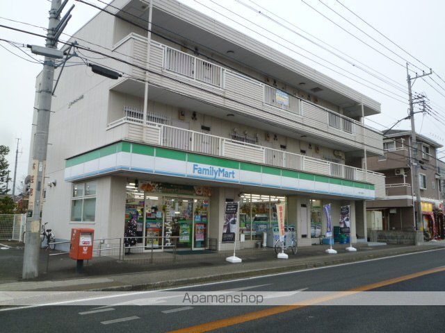エイム Iの周辺写真
