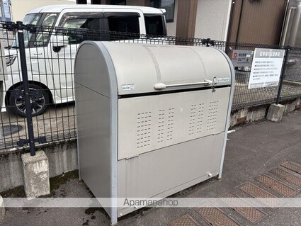 ディールーム和田東[1R/30.03m2]の内装4