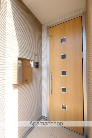グランドウルス桜木Iの外観写真