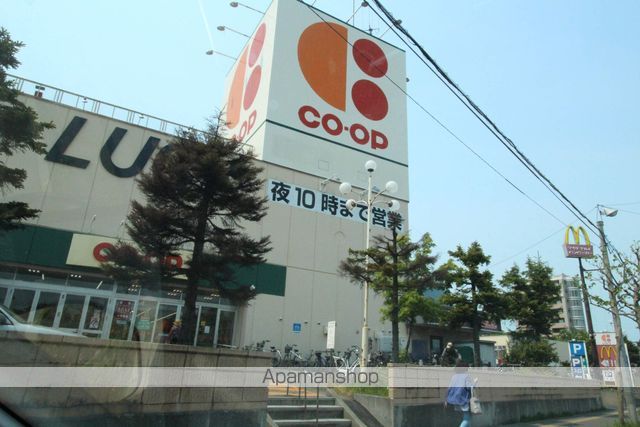 小塚ビルの周辺写真