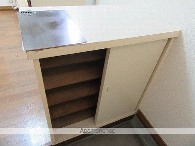 ケンライズ1号館の内装写真