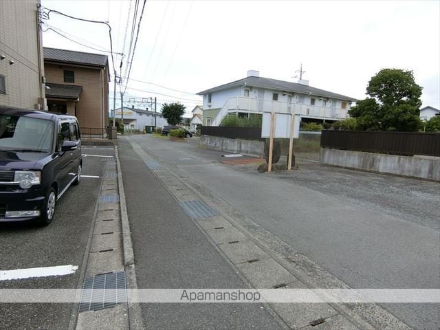 エクセレント高橋の周辺写真