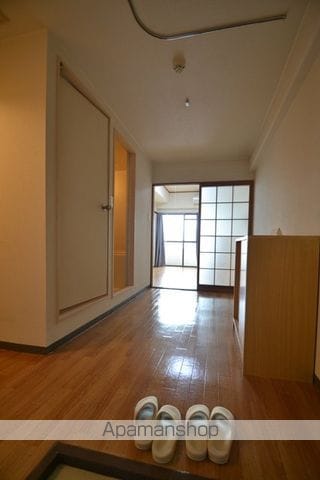 第3ナカムラビルの内装写真