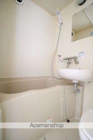 メゾンサンシャインの内装写真