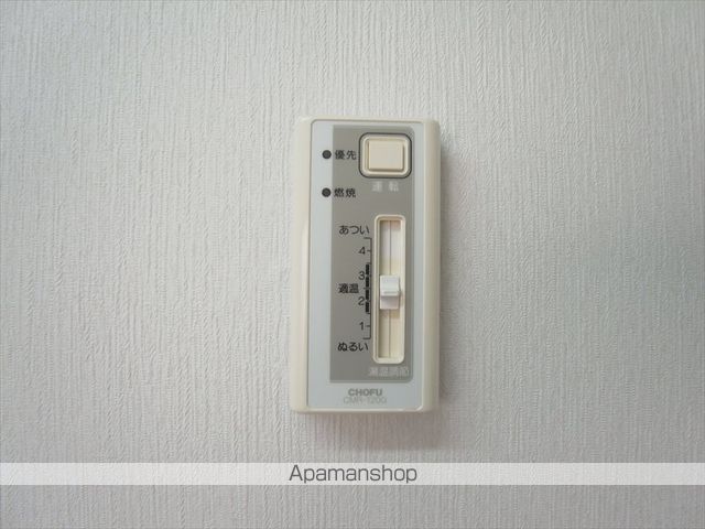 たつみ2号棟の内装写真
