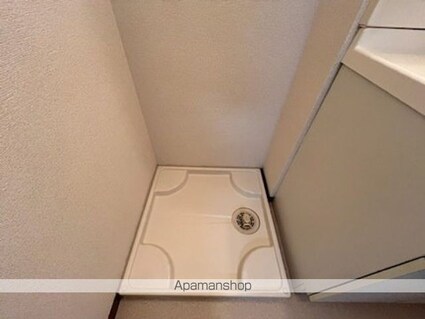 セジュール峰[1K/30.03m2]の内装6