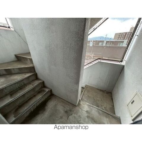 メゾンエクレーレ北35条のその他写真