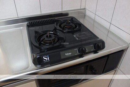 スカイム[2LDK/56.31m2]の内装5