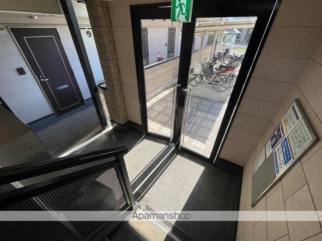 リバーサイド金岡II番館のその他写真