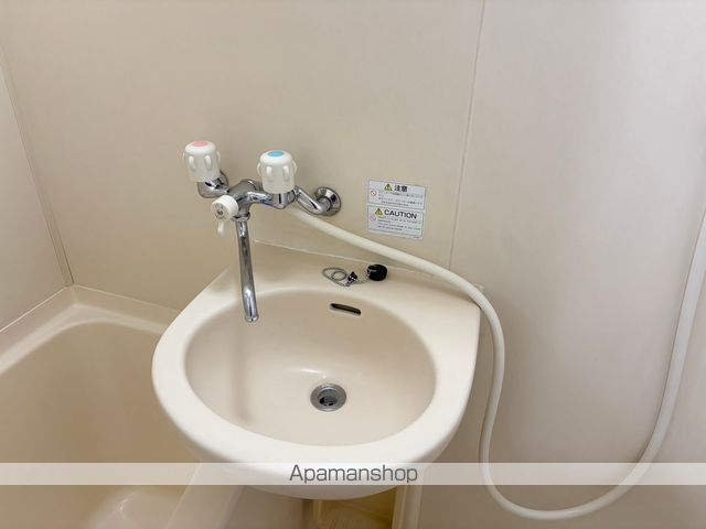 ユーフォリアの内装写真