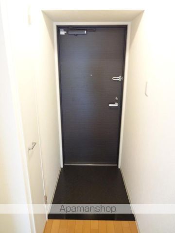 レジディア京町堀の内装写真
