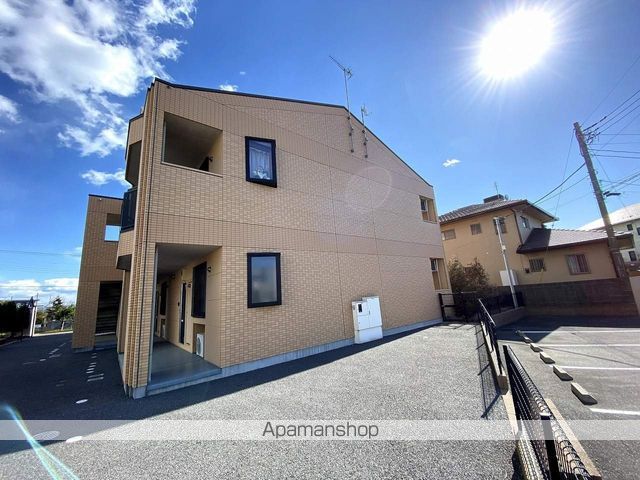 apartment 茨城県鹿嶋市旭ケ丘２丁目6-1
地図を見る