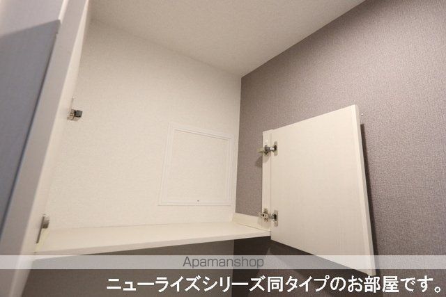 オリヴィエの内装写真