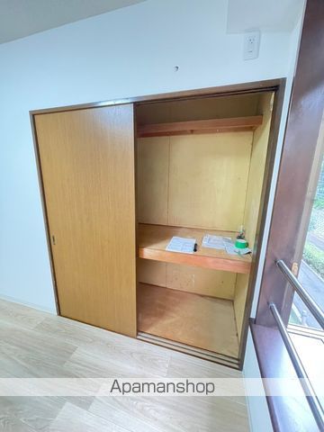 クレッセントパーク与野の内装写真