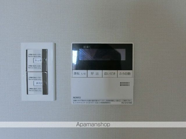 MJR赤坂タワーの内装写真