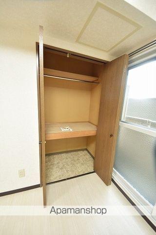 シャトーム壱番館の内装写真