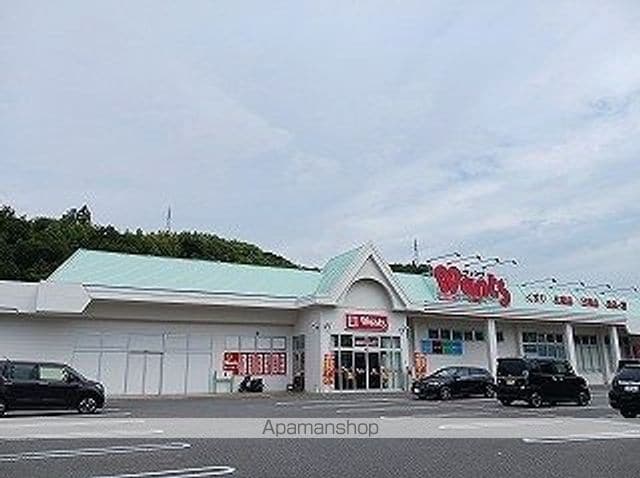 トランクワルAの周辺写真