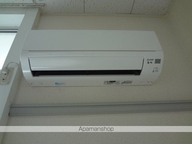 レオパレス曙の内装写真