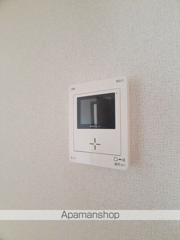 エピナールIの内装写真
