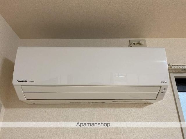 ベルテ椿の内装写真