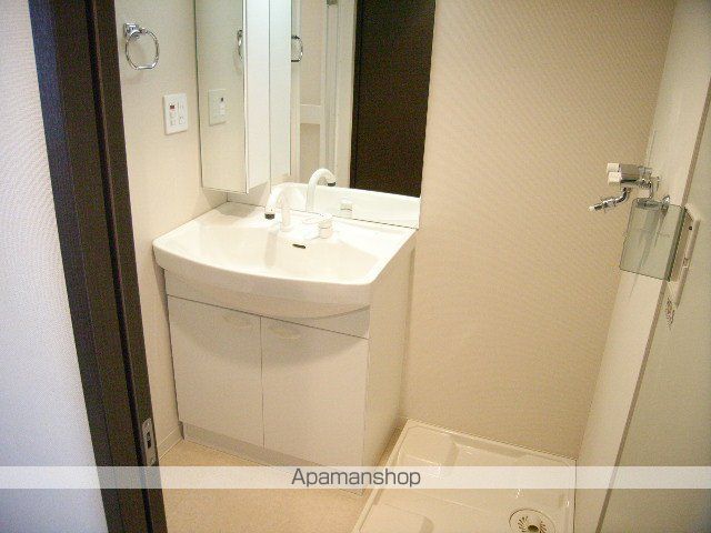 ルラシオン北9条通の内装写真