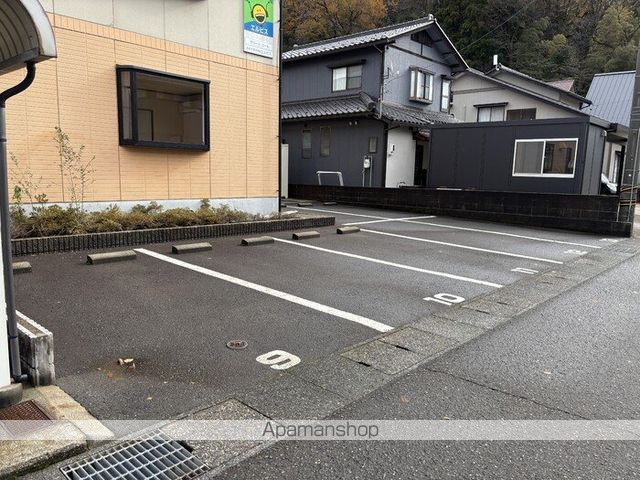 グリーンコートのその他写真