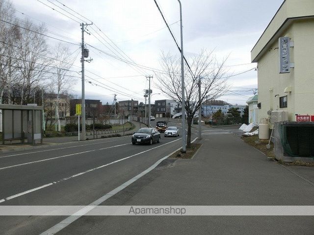 山田マンションBの周辺写真