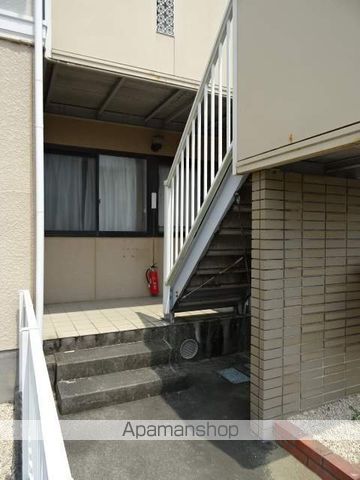 セジュール新橋の外観写真