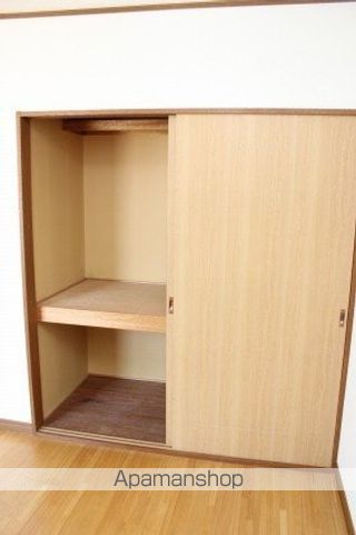 ハイム北の内装写真