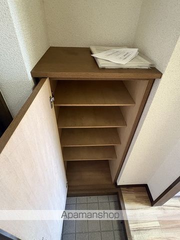 浜松市中央区 3階建 築21年の内装写真