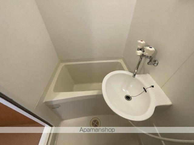 レオパレスモアの内装写真