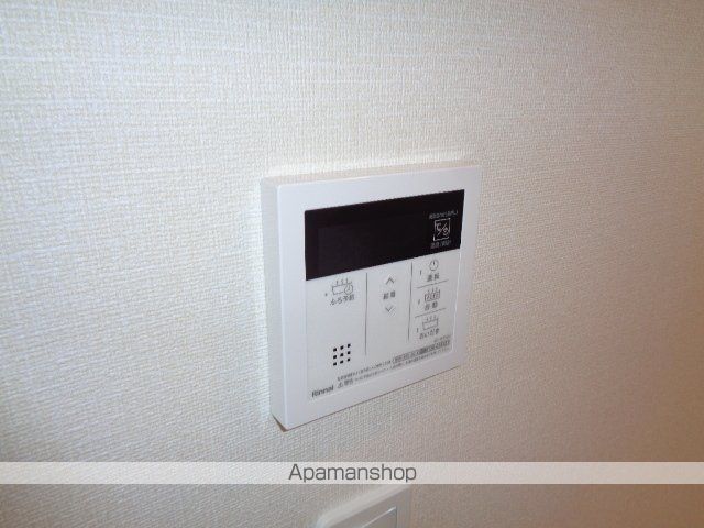 コート あんの内装写真