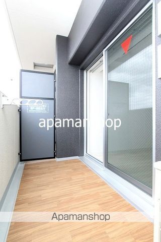 ADVANCE上町台シュタットの内装写真