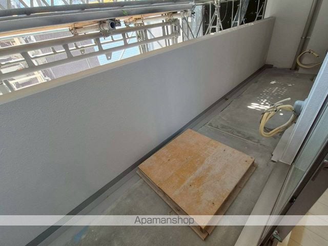 スプランディッド上本町WESTの内装写真