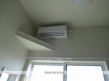 Ａｖｅｎｉｒ　上石神井[1R/12.18m2]のリビング・居間