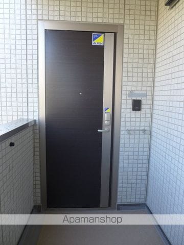 プライム逢妻の内装写真