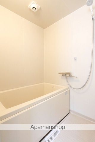 スプリエダイニチ[1DK/34.88m2]のバス