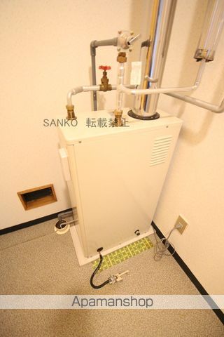 コスモロイヤル東苗穂B棟の内装写真