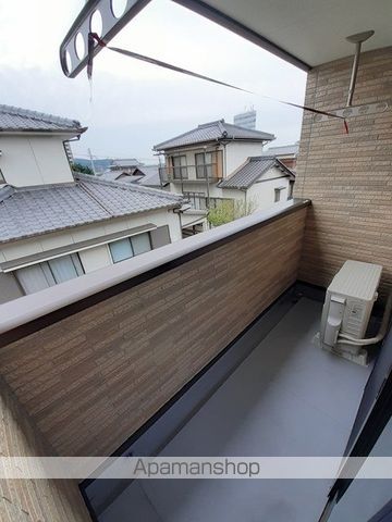 ヴィラ フォレスト・ベリー IIの内装写真