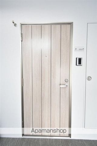 PORTA FELICE 与那覇の内装写真