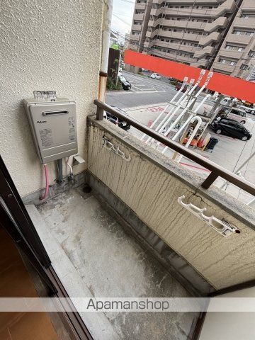 コーポ88の内装写真