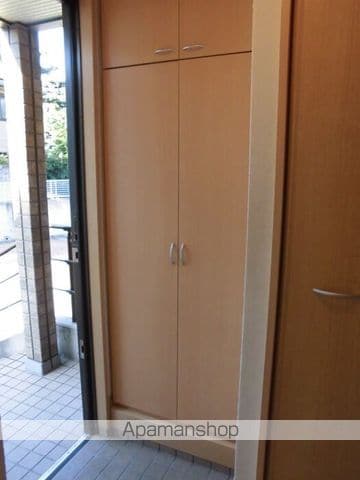 リビングタウン汐見丘の内装写真