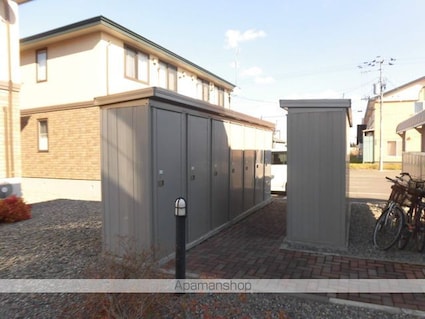 グランドールＫⅡ[2LDK/53.79m2]の外観5