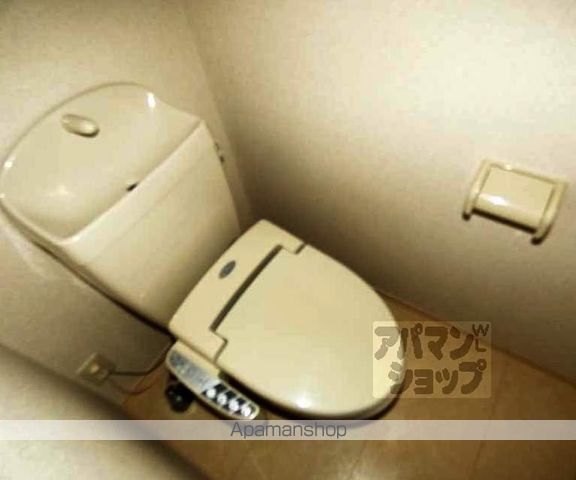 グランドールの内装写真