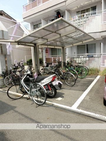 メゾン新今里のその他写真