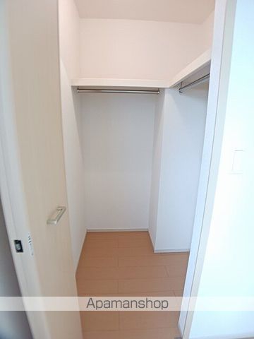 プラシードK.K Bの内装写真