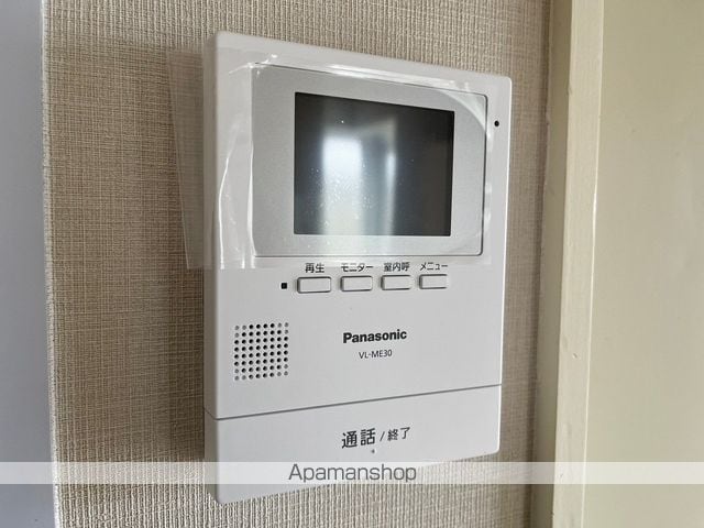 ハイツ山本の内装写真