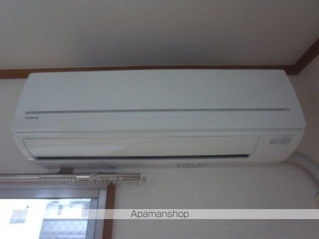 橋本マンションの内装写真