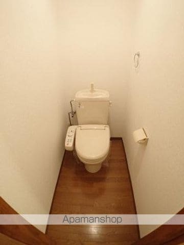 オーベルジュ紫竹山Iの内装写真