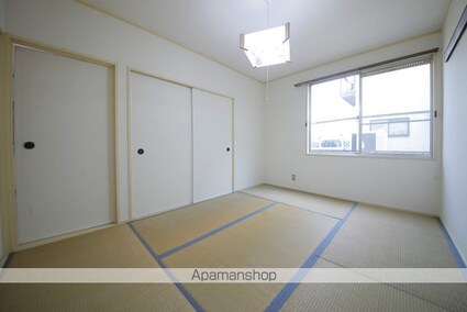 アカツキマリオン[3K/46.27m2]の内装6